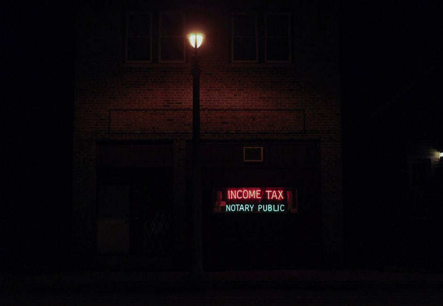 Tax Planning Strategies for Business Owners