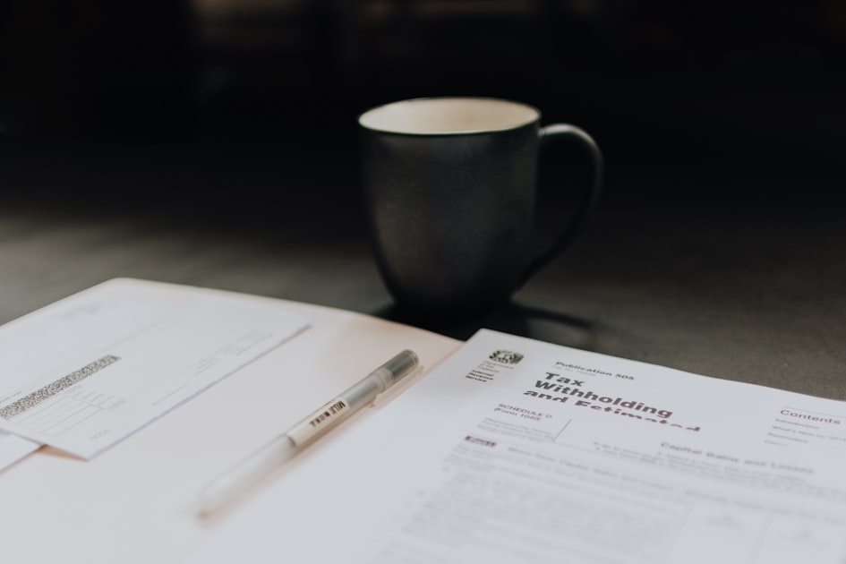 Top Accounting Services for Maryland Businesses